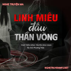 Linh Miêu Đấu Thần Vòng