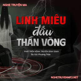 Linh Miêu Đấu Thần Vòng