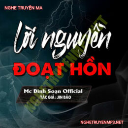 Lời Nguyền Đoạt Hồn