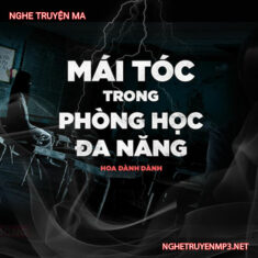 Ma Tóc Trong Phòng Học Đa Năng