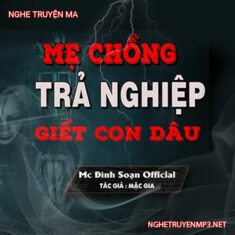 Mẹ Chồng Trả Nghiệp