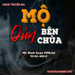 Mộ Quỷ Bên Chùa