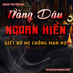 Nàng Dâu Ngoan Hiền