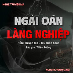 Ngải Oán Làng Nghiệp