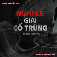 Nghi Lễ Cổ Trùng