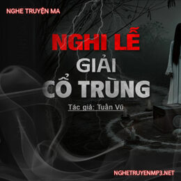 Nghi Lễ Cổ Trùng