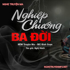 Nghiệp Chướng 3 Đời