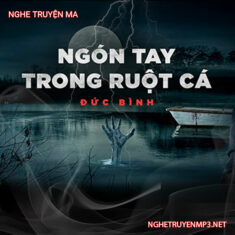 Ngón Tay Trong Ruột Cá