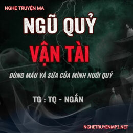 Ngũ Quỷ Vận Tài