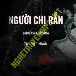 Người Chị Rắn