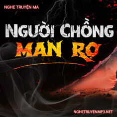 Người Chồng Man Rợ