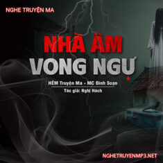 Nhà Âm Vong Ngự