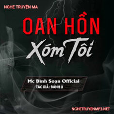 Oan Hồn Xóm Tôi