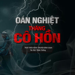 Oan Nghiệt Tháng Cô Hồn