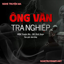 Ông Văn Trả Nghiệp