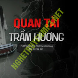 Quan Tài Trầm Hương