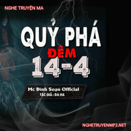 Quỷ Phá Đêm 14-4