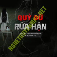 Quỷ Dữ Rửa Hận