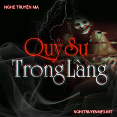 Quỷ Sự Trong Làng