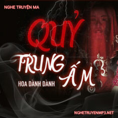 Quỷ Trùng Ấm