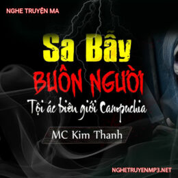 Sa Bẫy Buôn Người Campuchia