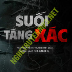 Suối Táng X.ác