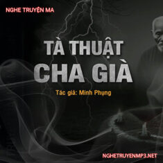 Tà Thuật Cha Già