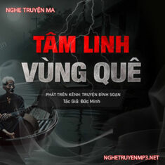 Tâm Linh Vùng Quê