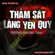 Thảm Sát Làng Yên Qúy