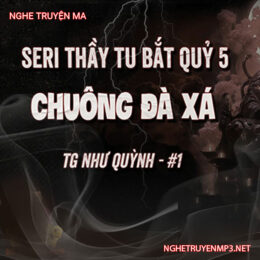 Thần Khí Chuông Đà Xa