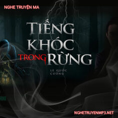 Tiếng Khóc Trong Rừng