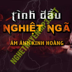 Tình Đầu Nghiệt Ngã