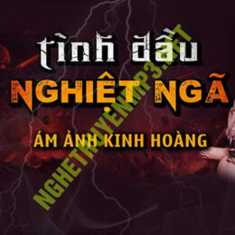 Tình Đầu Nghiệt Ngã