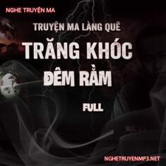 Đêm Rằm Than Khóc