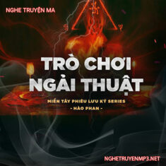 Trò Chơi Ngải Thuật