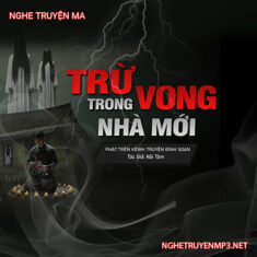 Trừ Vong Trong Nhà Mới