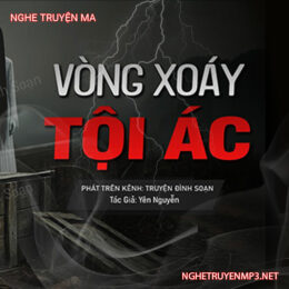 Vòng Xoáy Tội Ác