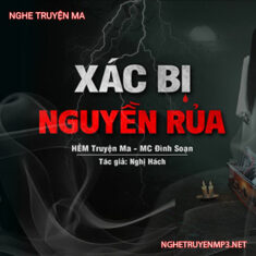 X.ác Bị Nguyền Rủa