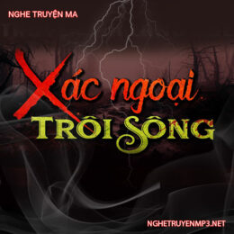 X.ác Trôi Ngoài Sông