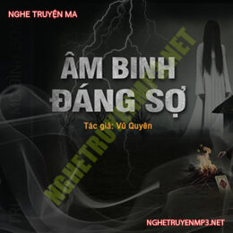 Âm Binh Đáng Sợ