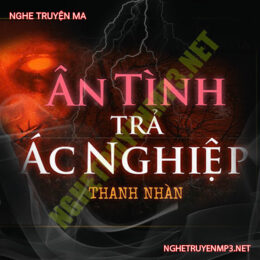 Ân Tình Trả Ác Nghiệp