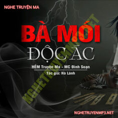 Bà Mói Độc Ác