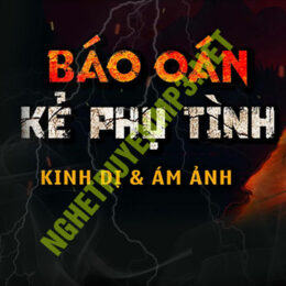 Báo Oán Kẻ Phụ Tình