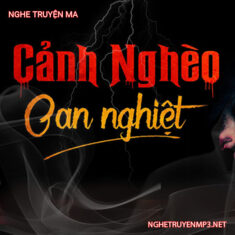 Cảnh Nghèo Oan Nghiệt