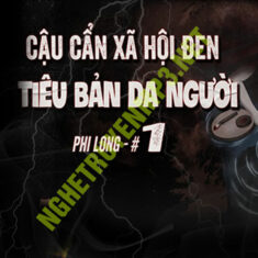 Cậu Cẩn Xã Hội Đen