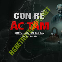 Con Rể Ác Tâm