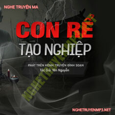 Con Rể Tạo Nghiệp