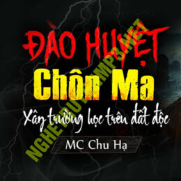 Kẻ Đào Huyệt Chôn Ma