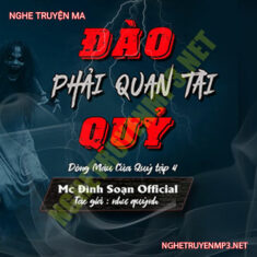 Đào Phải Quan Tài Quỷ