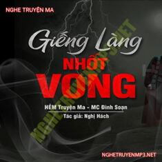 Giếng Làng Nhốt Vong